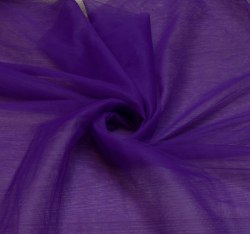 Фіолетовий 421 Євро сітка, ширина 3 м