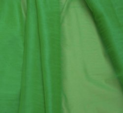 Зелений світлий 457 Євро сітка, ширина 3 м