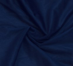 Синій Насичений 455 Євро сітка, ширина 3 м