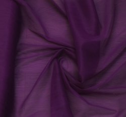 Фіолетовий насичений 516 Євро сітка, ширина 3 м