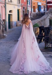 Сукня для фотосесії «Памела» Eli Dress Family-look