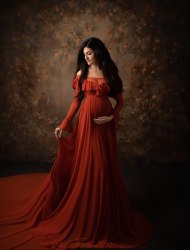 Сукня для фотосесії «Жаннет» Eli Dress Family-look