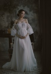 Сукня для фотосесії "Еліс" Eli Dress Family-look
