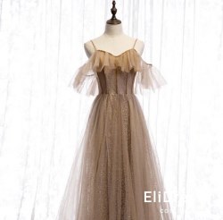 Вечірня сукня Eli Dress 7839