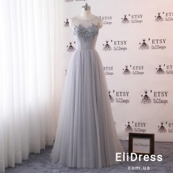 Вечірня сукня Eli Dress 7896