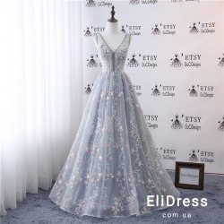 Вечірня сукня Eli Dress 7898