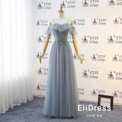 Вечірня сукня Eli Dress 7874