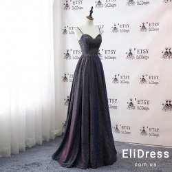 Вечірня сукня Eli Dress 7866