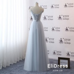 Вечірня сукня Eli Dress 7867