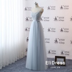 Вечірня сукня Eli Dress 7867