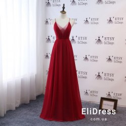 Вечірня сукня Eli Dress 7869