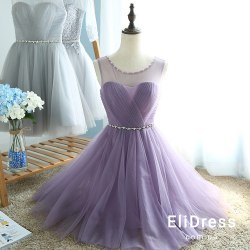 Вечірня сукня Eli Dress 7853