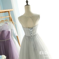 Вечірня сукня Eli Dress 7853
