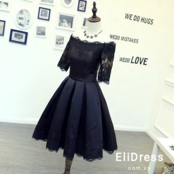 Вечірня сукня Eli Dress 7854