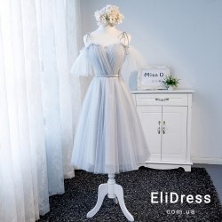 Вечірня сукня Eli Dress 7856