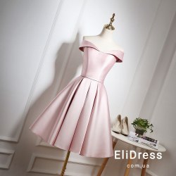 Вечірня сукня Eli Dress 7857