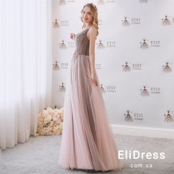 Вечірня сукня Eli Dress 7991