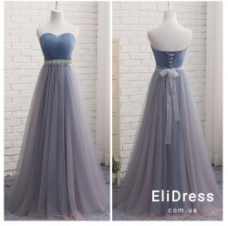 Вечірня сукня Eli Dress 7841