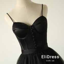 Вечірня сукня Eli Dress 7844