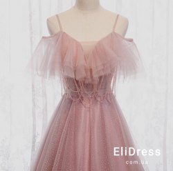Вечірня сукня Eli Dress 7845