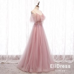 Вечірня сукня Eli Dress 7845