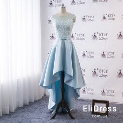 Вечірня сукня Eli Dress 7843