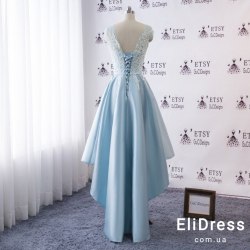 Вечірня сукня Eli Dress 7843