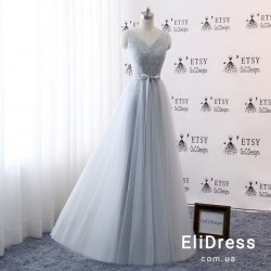 Вечірня сукня Eli Dress 7830