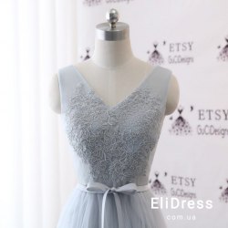 Вечірня сукня Eli Dress 7830