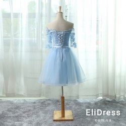 Вечірня сукня Eli Dress 7831