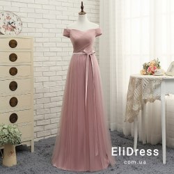 Вечірня сукня Eli Dress 7833