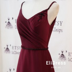 Вечірня сукня Eli Dress 7834