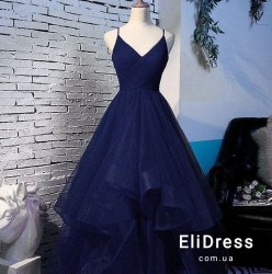 Вечірня сукня Eli Dress 7835