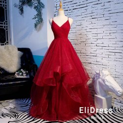 Вечірня сукня Eli Dress 7835