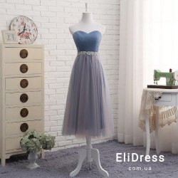 Вечірня сукня Eli Dress 7837