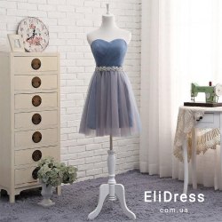 Вечірня сукня Eli Dress 7837