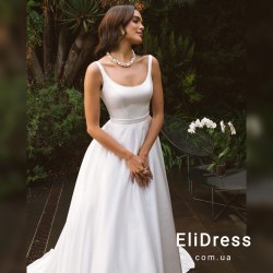 Весільна сукня Eli Dress #6235
