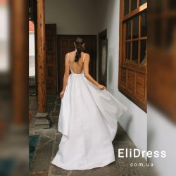 Весільна сукня Eli Dress #6236