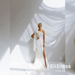 Весільна сукня Eli Dress 7761
