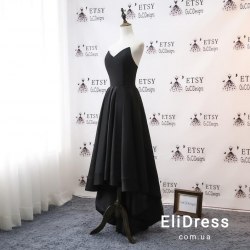 Вечірня сукня Eli Dress 7838