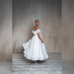 Весільна сукня Eli Dress 7751
