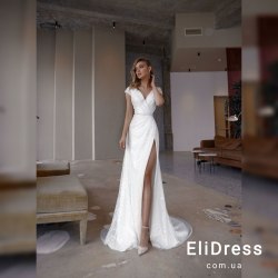 Весільна сукня Eli Dress 7674