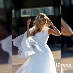 Весільна сукня Eli Dress 7676