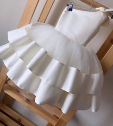 Сукня "Орхідейка" Eli Dress Family-look