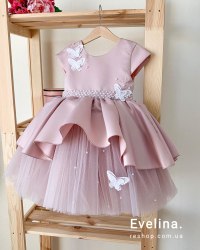 Сукня "Метелик" Eli Dress Family-look