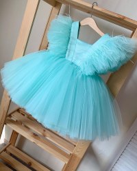 Сукня "Лілія" Eli Dress Family-look