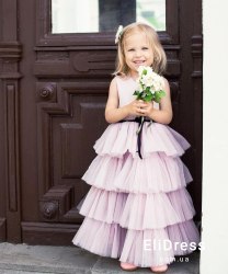 Сукня "Веснянка" Eli Dress Family-look