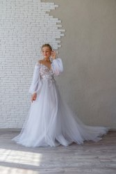 Сукня для фотосесії "Марія" Eli Dress Family-look