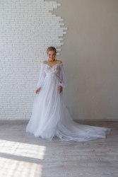 Сукня для фотосесії "Марія" Eli Dress Family-look