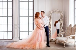 Сукня для фотосесії «Амбер» Eli Dress Family-look